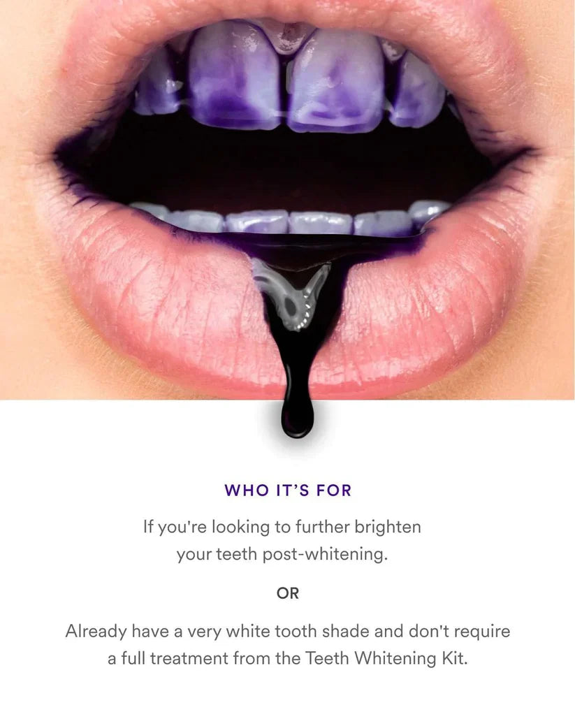 Hismile V34 Colour Corrector Serum